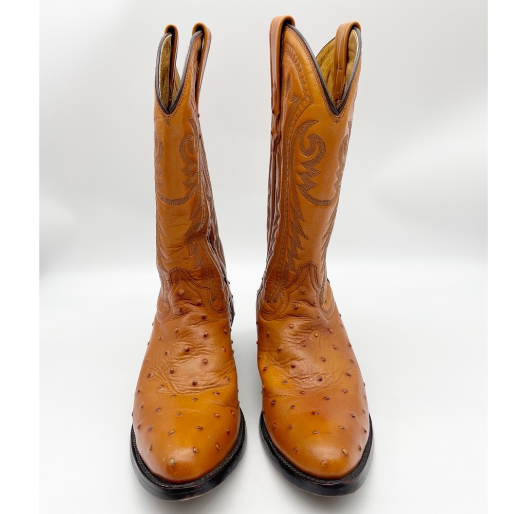 Botas Jaca Cowboy Western Boots - Gem